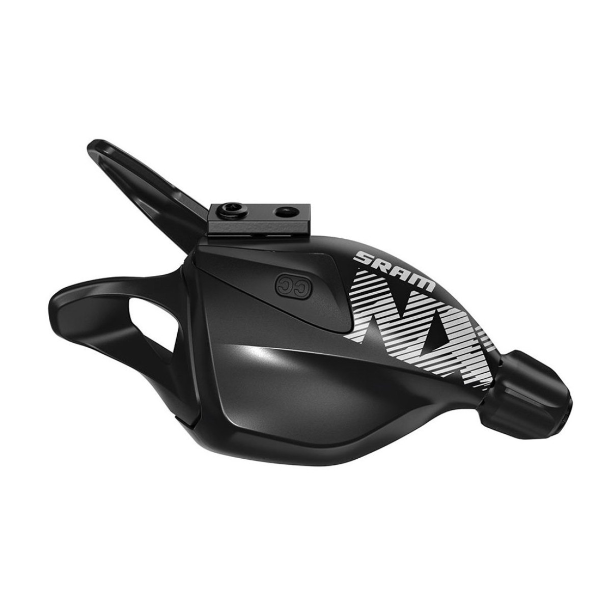 SRAM NX Eagle Trigger Shifter, 12-speed | Velonova ®